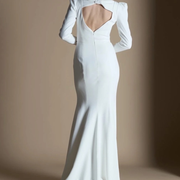 Halfpenny London - Fox Glove Gown - Picture 4 of 7